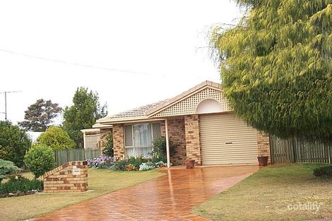 26 Schultz St, Kearneys Spring, QLD 4350