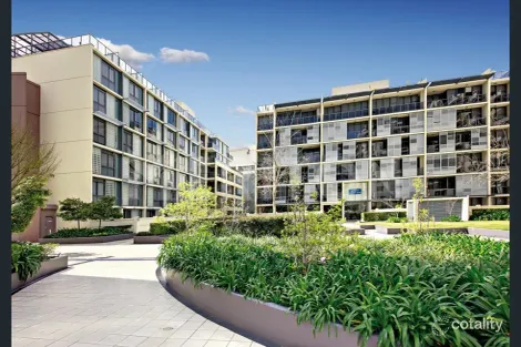 Property photo of 120/10 Lachlan Street Waterloo NSW 2017