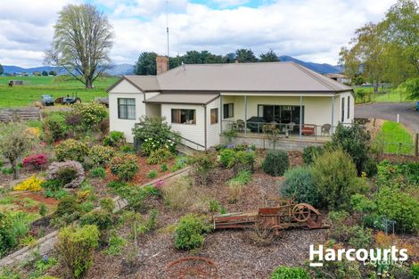 Property photo of 24 East Maurice Road Ringarooma TAS 7263