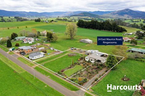 Property photo of 24 East Maurice Road Ringarooma TAS 7263