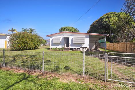 Property photo of 137 Findlater Street Oonoonba QLD 4811