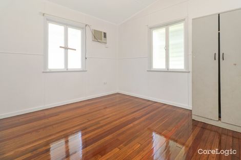 Property photo of 137 Findlater Street Oonoonba QLD 4811