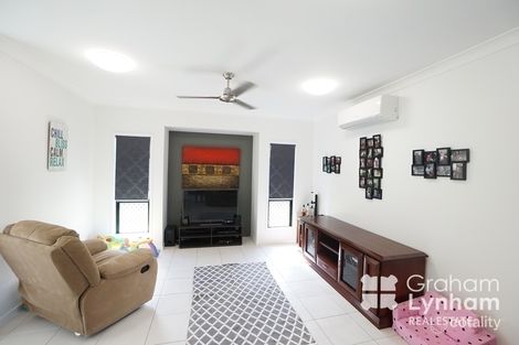 Property photo of 91 Tasman Circuit Burdell QLD 4818
