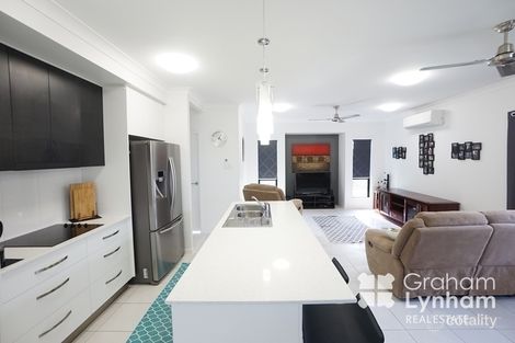 Property photo of 91 Tasman Circuit Burdell QLD 4818