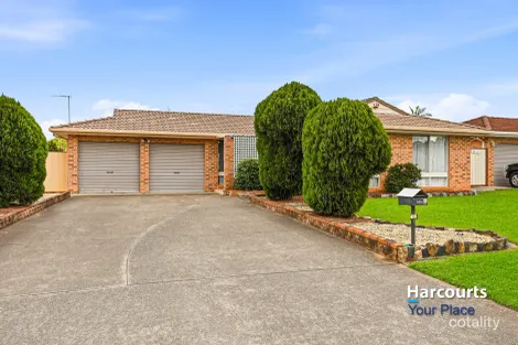 16 Taurus St, Erskine Park, NSW 2759