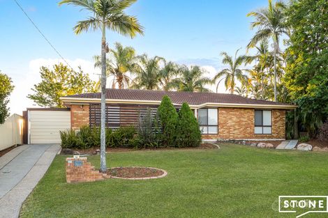 16 Dampier Ct, Boronia Heights, QLD 4124