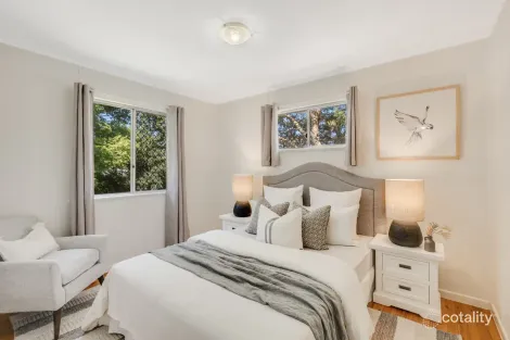 Property photo of 58 Rifle Range Road Mount Lofty QLD 4350