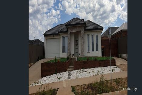 15 Stonehenge Dr, Cobblebank, VIC 3338