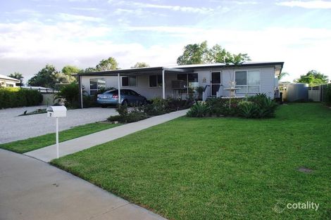 7 Honeyeater Ct, Longreach, QLD 4730