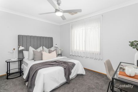 Property photo of 1 Justin Place Quakers Hill NSW 2763