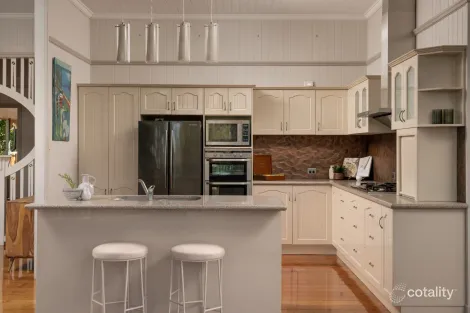 Property photo of 6 Aberdeen Terrace Gordon Park QLD 4031
