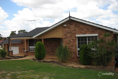 20 Sauterne Cres, Minchinbury, NSW 2770