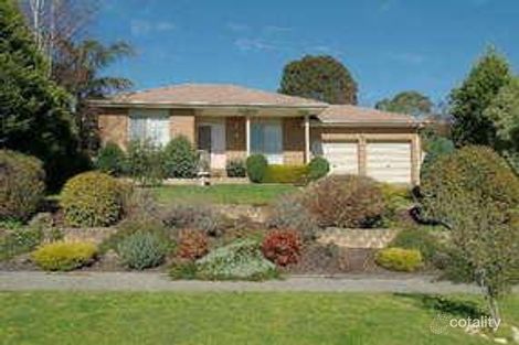 Property photo of 13 Harmony Close Lilydale VIC 3140