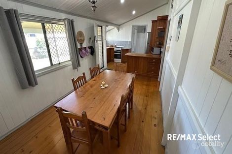 Property photo of 124 Milton Street South Mackay QLD 4740