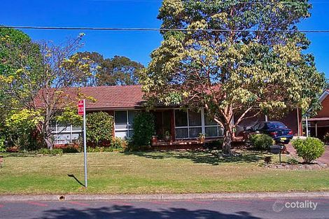 7 Tracey Ave, Carlingford, NSW 2118