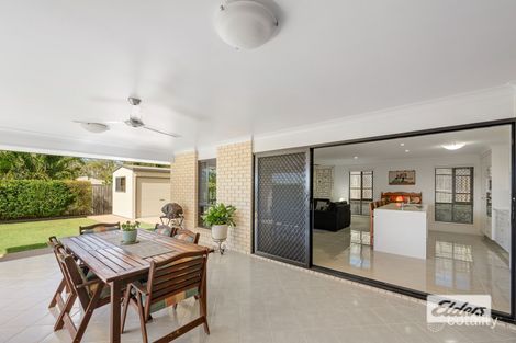 13 Redgum Dr, Kirkwood, QLD 4680