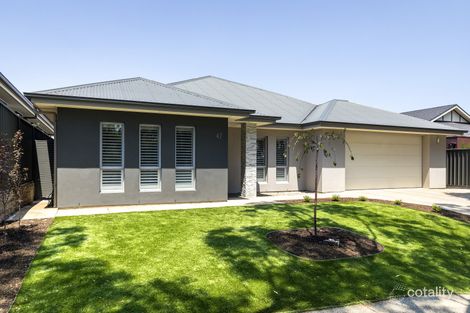 47 Craigburn Rd, Craigburn Farm, SA 5051