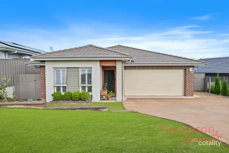 20 Sorbus Way, Gillieston Heights, NSW 2321
