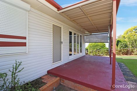 Property photo of 22 Parker Street Goodna QLD 4300
