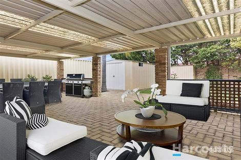 Property photo of 131 Glencoe Loop Kinross WA 6028