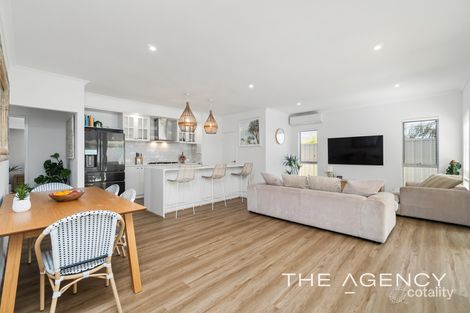 Property photo of 42 Mermaid Way Heathridge WA 6027
