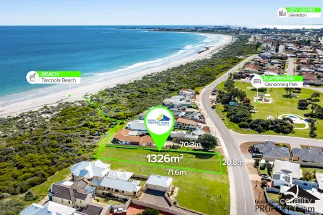 38 Glendinning Rd, Tarcoola Beach, WA 6530