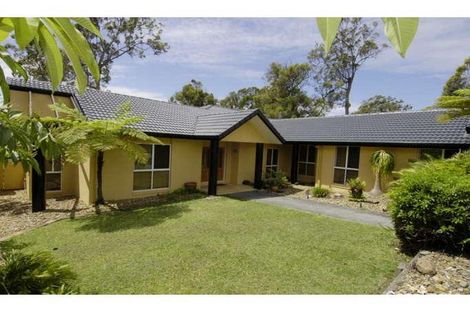 Property photo of 10 Ben Hogan Crescent Parkwood QLD 4214