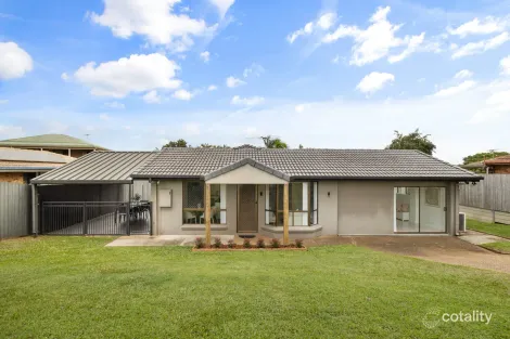 227 RANDALL RD, WYNNUM WEST, QLD 4178