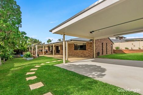 Property photo of 42 Lindfield Road Helensvale QLD 4212