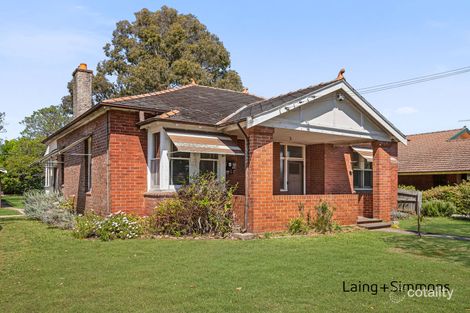Property photo of 10 McKern Street Wentworthville NSW 2145