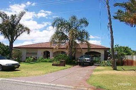 25 Sparrow Way, Spearwood, WA 6163