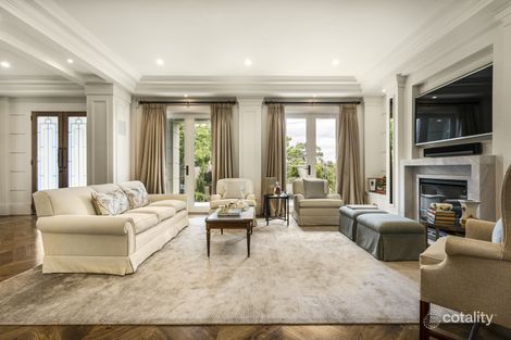 Property photo of 1A Grong Grong Court Toorak VIC 3142