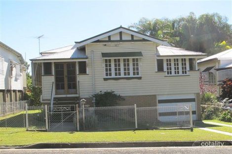 Property photo of 16 Ward Street The Range QLD 4700