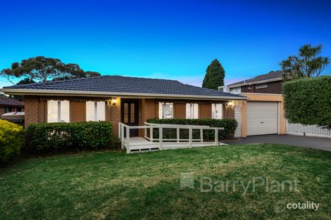 22 Roycroft Ave, Wantirna South, VIC 3152