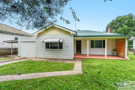 Property photo of 36 Rous Road Goonellabah NSW 2480
