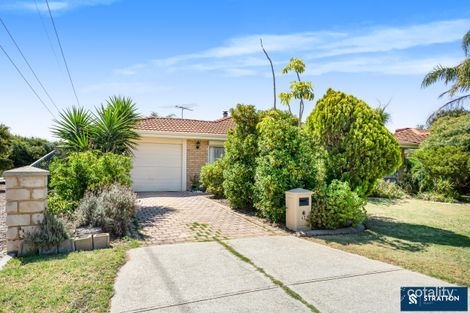 43 Seminole Gdns, Seville Grove, WA 6112