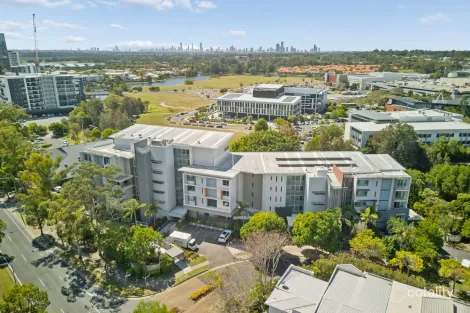 201/2-4 Riverwalk Ave, Robina, QLD 4226