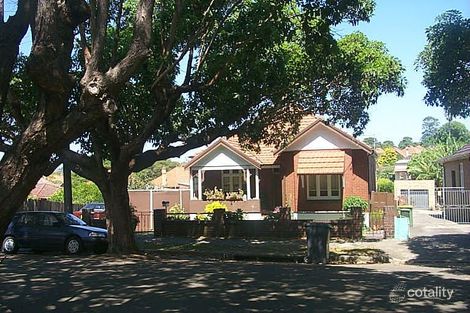 Property photo of 25 O'Connor Street Haberfield NSW 2045