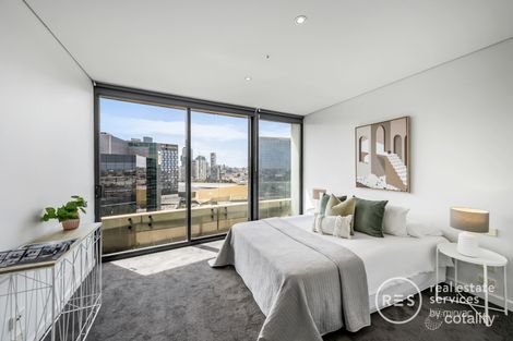 Property photo of 2002/50 Lorimer Street Docklands VIC 3008