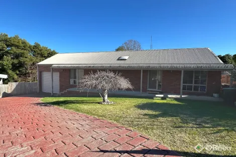 Property photo of 4 Hugh Court Bairnsdale VIC 3875
