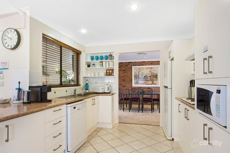Property photo of 26 Queen Mary Street Callala Beach NSW 2540