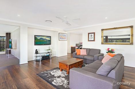 Property photo of 15 Marblewood Place Beerwah QLD 4519