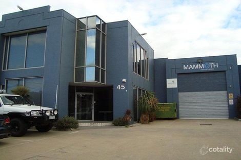 45 Commercial Dr, Thomastown, VIC 3074