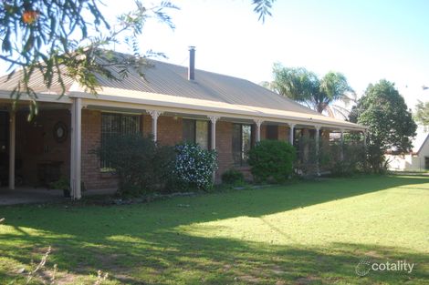 Property photo of 4 Shannon Road Lowood QLD 4311