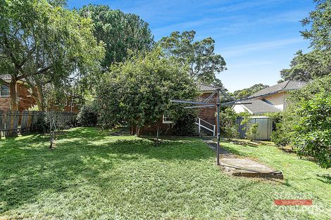 Property photo of 1 Roach Avenue Thornleigh NSW 2120