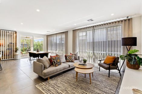 Property photo of 33 Thornbill Crescent Coodanup WA 6210