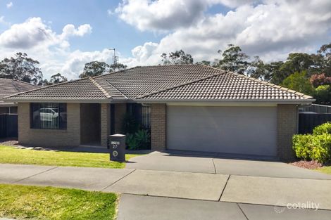 27 Johnson Dr, East Maitland, NSW 2323