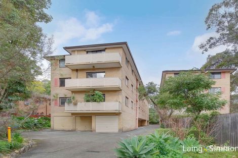 20/8 Galloway St, North Parramatta, NSW 2151