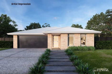 Property photo of 13 Grampians Avenue Werribee VIC 3030