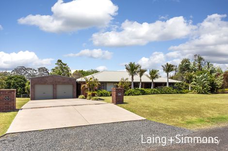 Property photo of 16 Riverview Drive Wingham NSW 2429